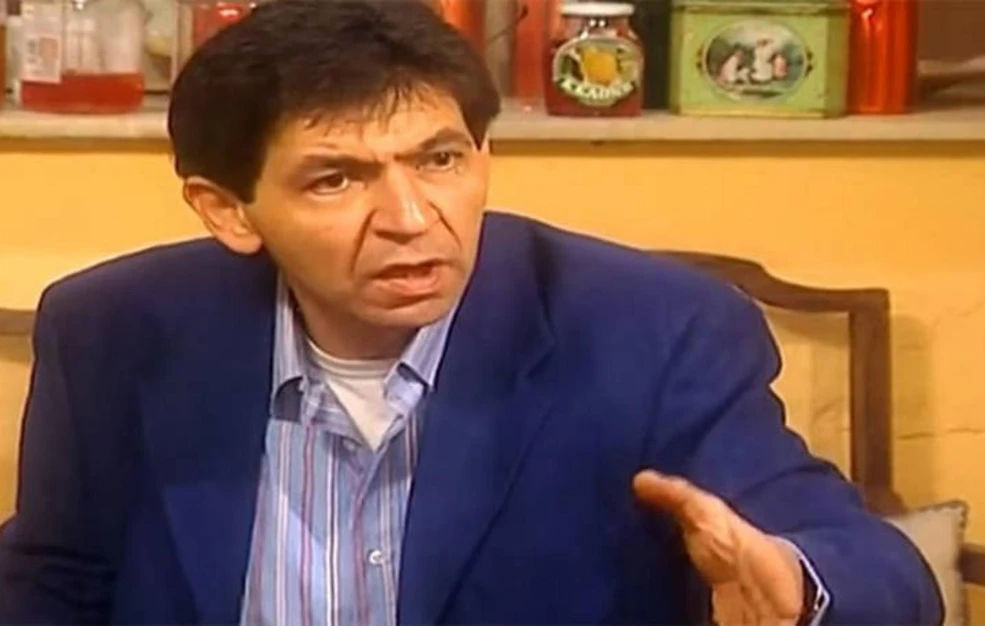 Γεράσιμος Σκιαδαρέσης: Μετά το «Καφέ της Χαράς» άρχισαν να κόβονται οι προτάσεις &#8211; Υπήρχε στην ατμόσφαιρα ότι «αυτός μας πρόδωσε»