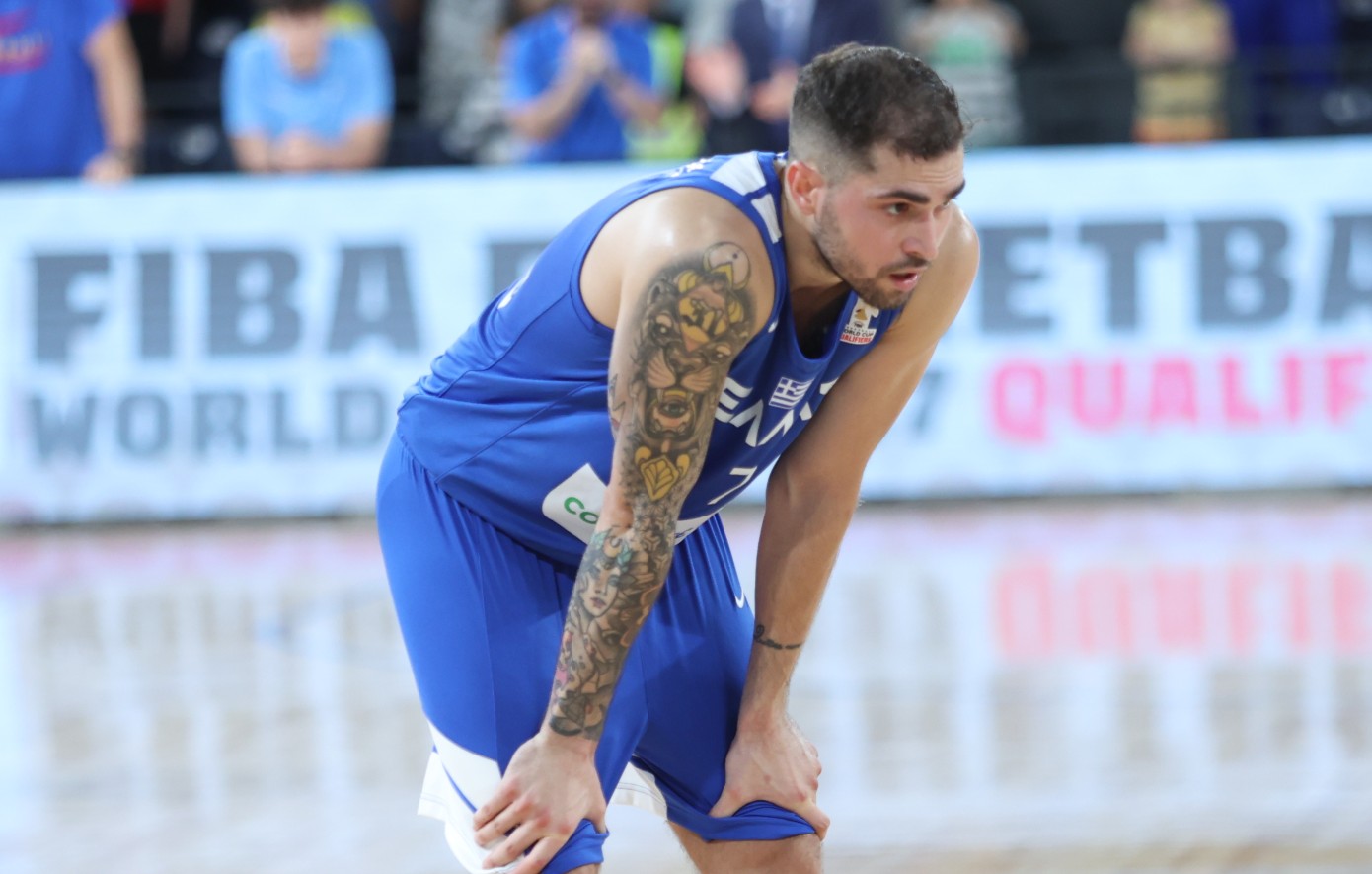 Ρουμανία &#8211; Ελλάδα 73-66: Έχασε από το +14, με την Πορτογαλία για την 1η θέση του ομίλου
