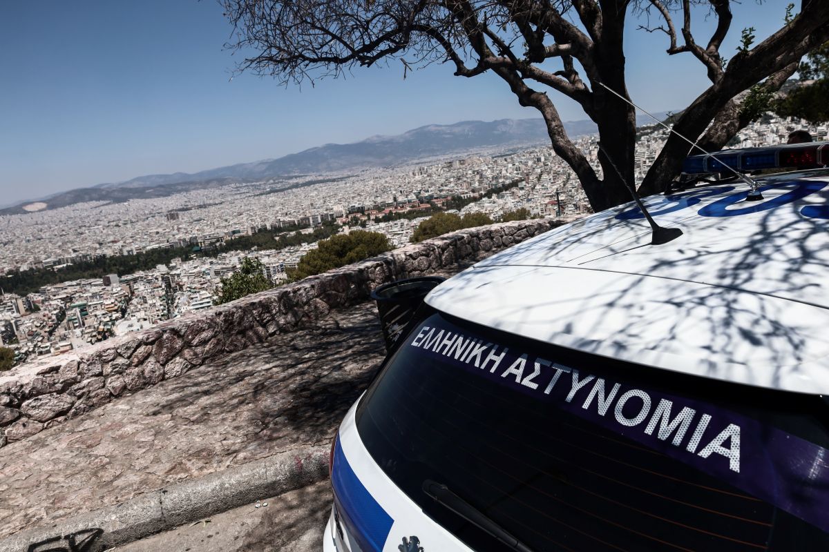 Ακραίος κίνδυνος πυρκαγιάς στην Αττική: Απαγόρευση εισόδου στον Λυκαβηττό &#8211; Σε επιφυλακή ο κρατικός μηχανισμός