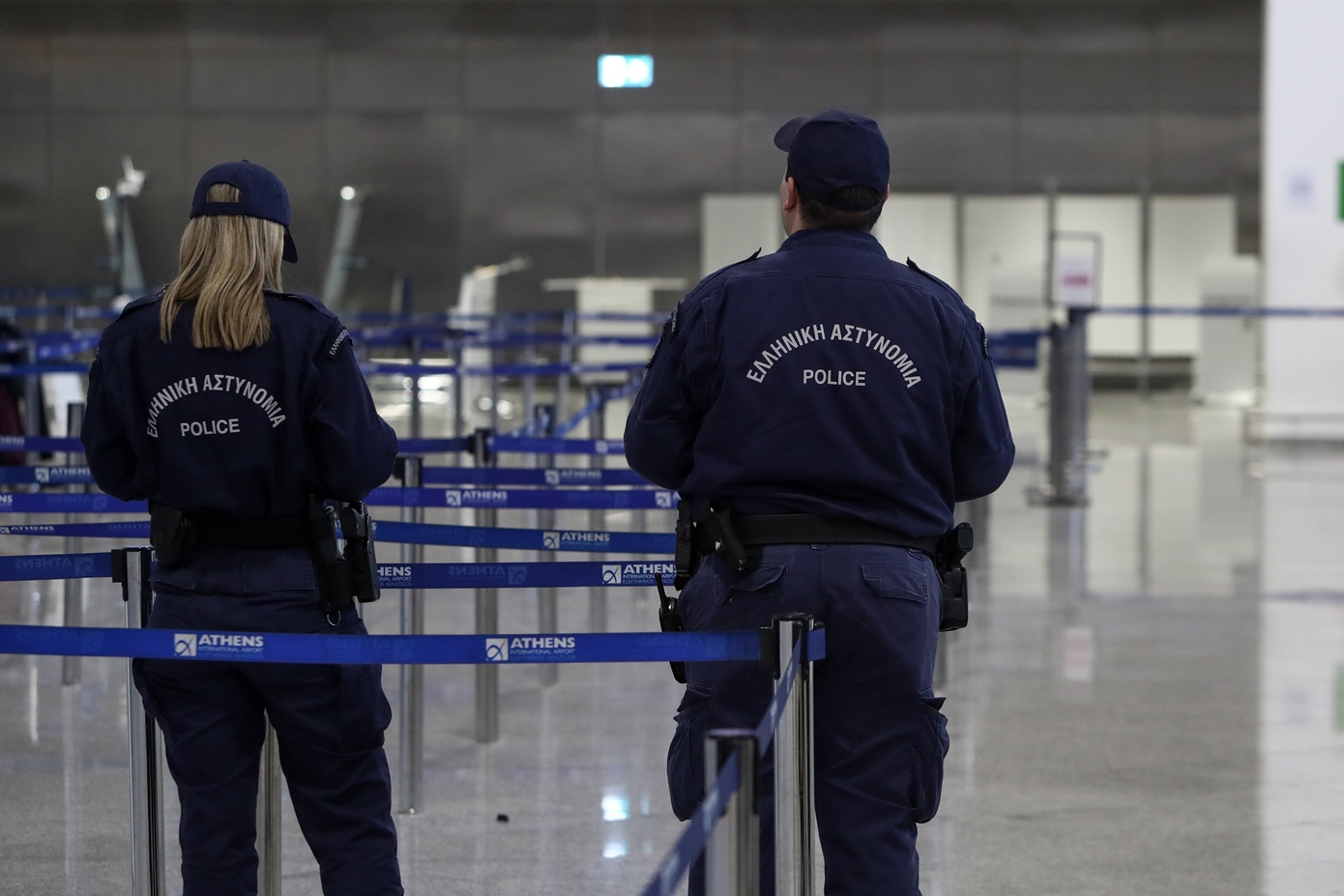 Συνελήφθη στο αεροδρόμιο «Ελ. Βενιζέλος» 45χρονος καταζητούμενος από το Βέλγιο για απάτες με κρυπτονομίσματα