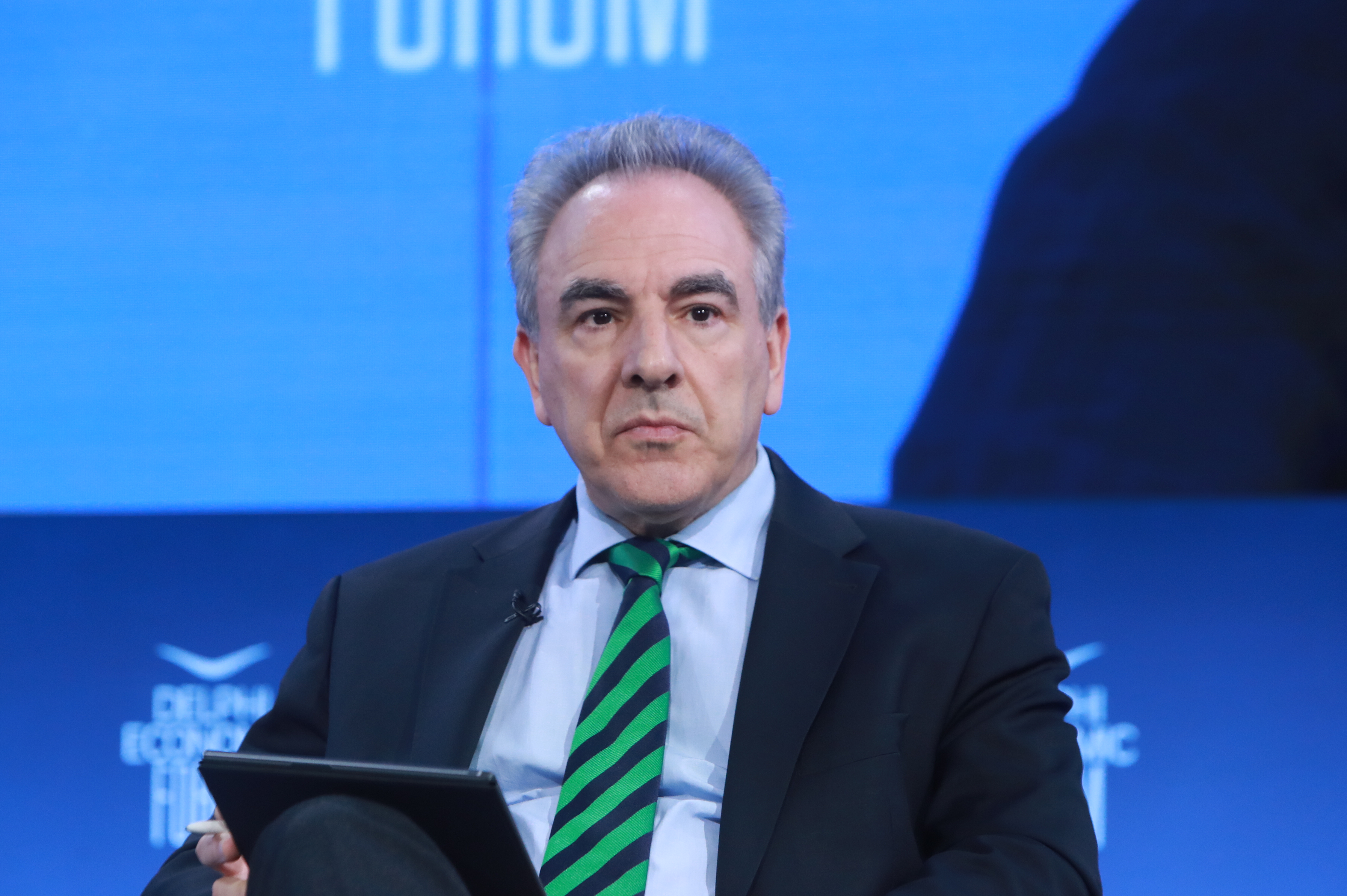 Ο Θάνος Ντόκος μιλά για τους Ρώσους φαρσέρ: «Έκλεψαν φωνή και εικόνα, κάλεσα αμέσως την ΕΥΠ»