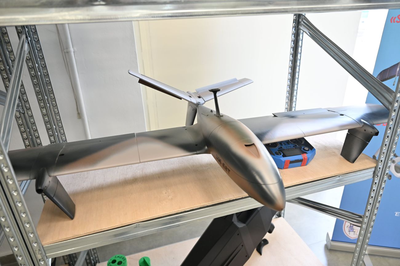 KERVEROS: Το πρώτο ελληνικό UCAV «χτύπησε» με επιτυχία στην Κρήτη