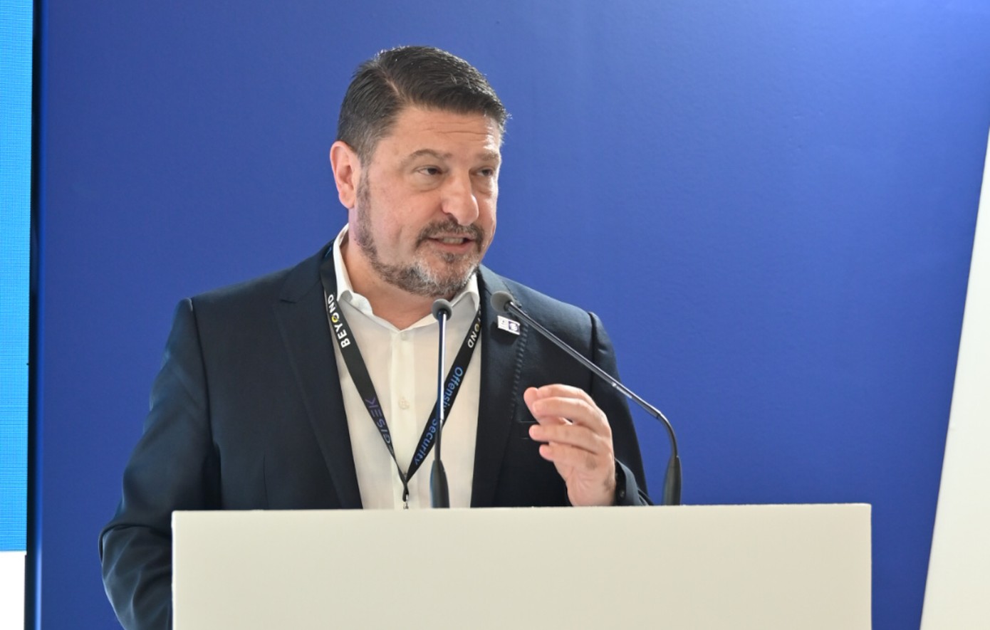 Χαρδαλιάς για το νέο Καραϊσκάκη: Η περιφέρεια είναι δίπλα σε κάθε αθλητικό έργο, ο Ολυμπιακός αποκτά το γήπεδο που αξίζει