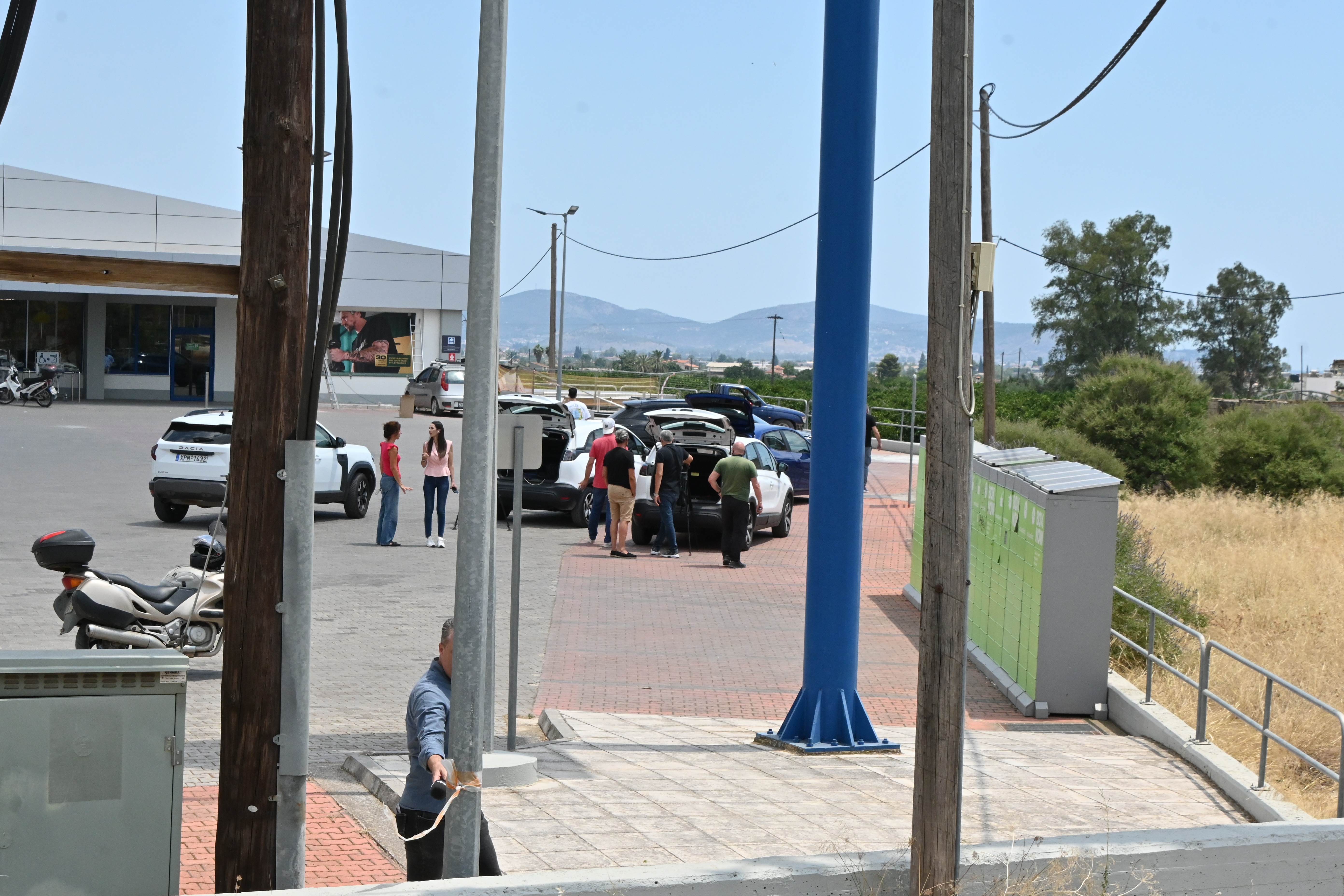 Άργος: Για απόπειρα ανθρωποκτονίας κατηγορούνται οι αστυνομικοί &#8211; Υποστηρίζουν πως ήθελαν να εκφοβίσουν τον 20χρονο και όχι να τον σκοτώσουν