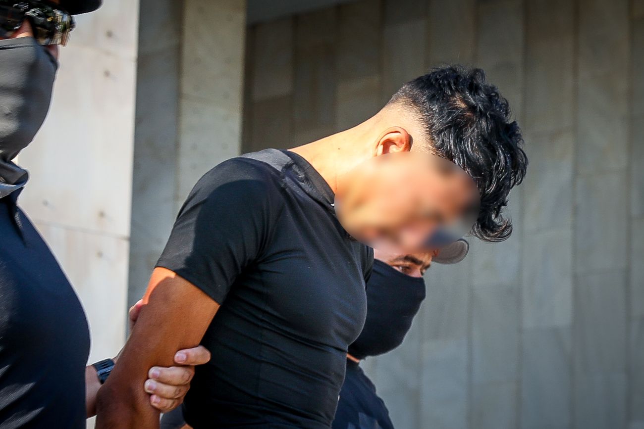 Άγριο δολοφονία του ποινικολόγου Σταύρου Γεωργίου: Βίντεο και αποτυπώματα οδήγησαν στην ομολογία του 28χρονου