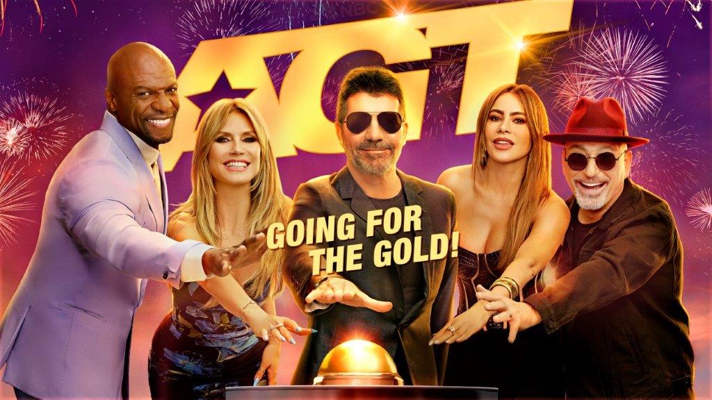 America’s Got Talent: Πρεμιέρα στις 18 Ιουλίου στον ΑΝΤ1