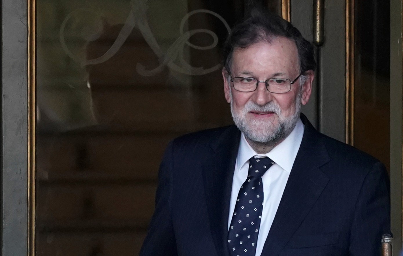 Μουντιάλ 2026: Έξαλλοι στη Γαλλία με το ρατσιστικό σχόλιο του Ισπανού πρώην πρωθυπουργού Μαριάνο Ραχόι