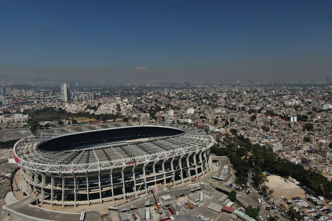 Μουντιάλ 2026: Το Μεξικό-Αγγλία αλλάζει ώρα λόγω κακοκαιρίας