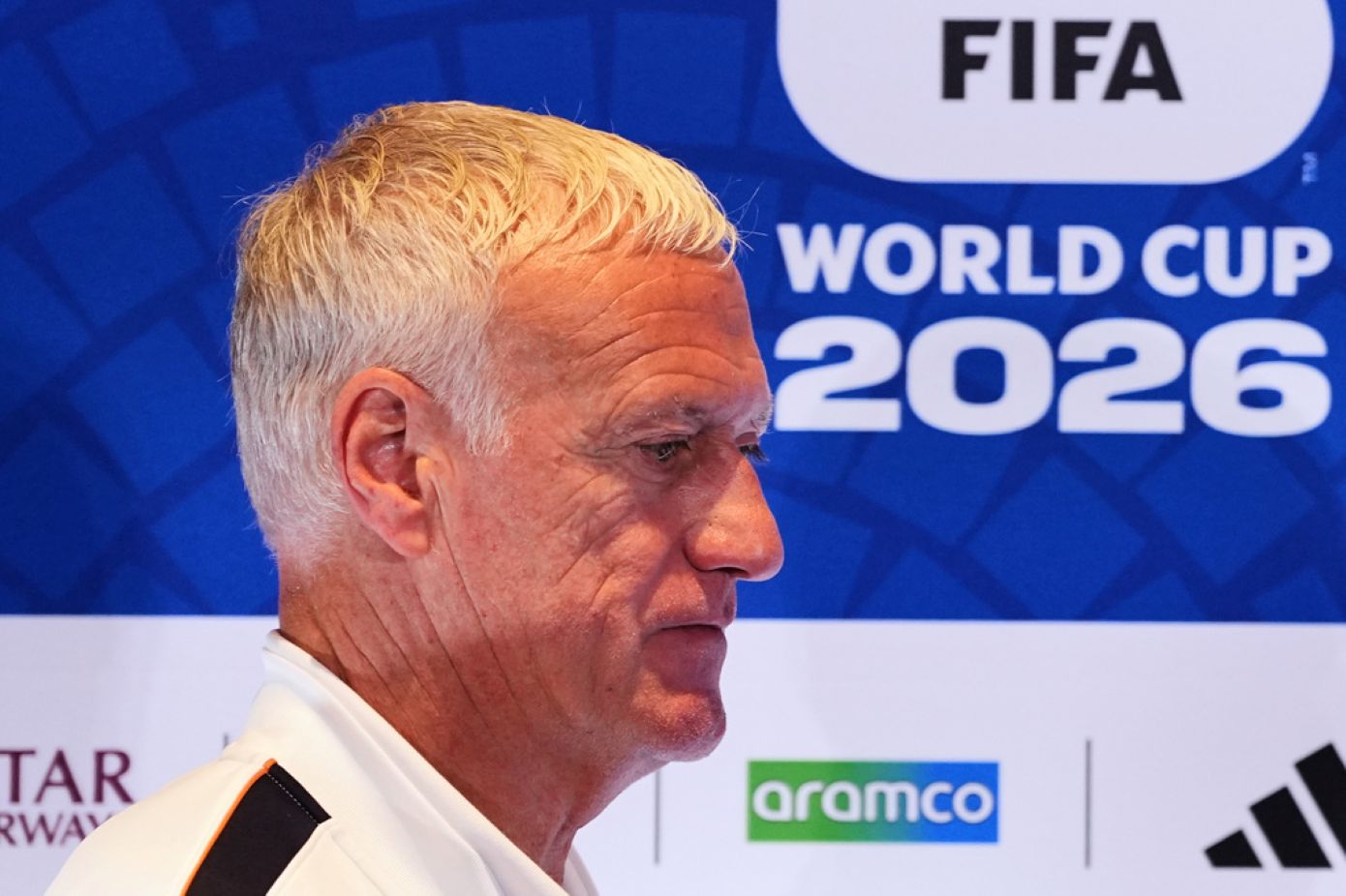 Μουντιάλ 2026: Ο Ντιντιέ Ντεσάν έχρισε φαβορί την Ισπανία