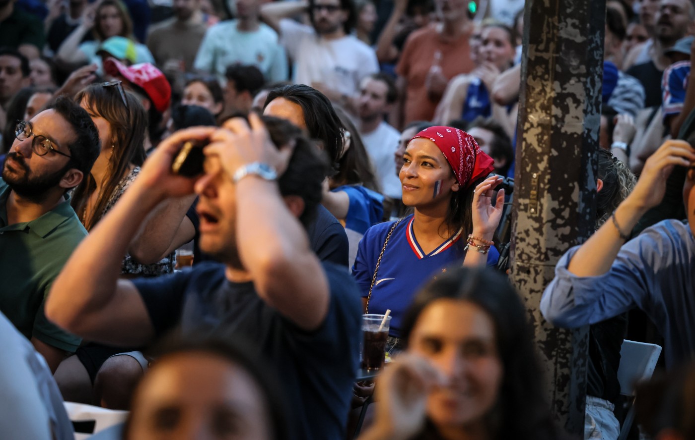 Τραγωδία στη Γαλλία μετά την πρόκριση στο Μουντιάλ – Νεκρή 17χρονη στους πανηγυρισμούς