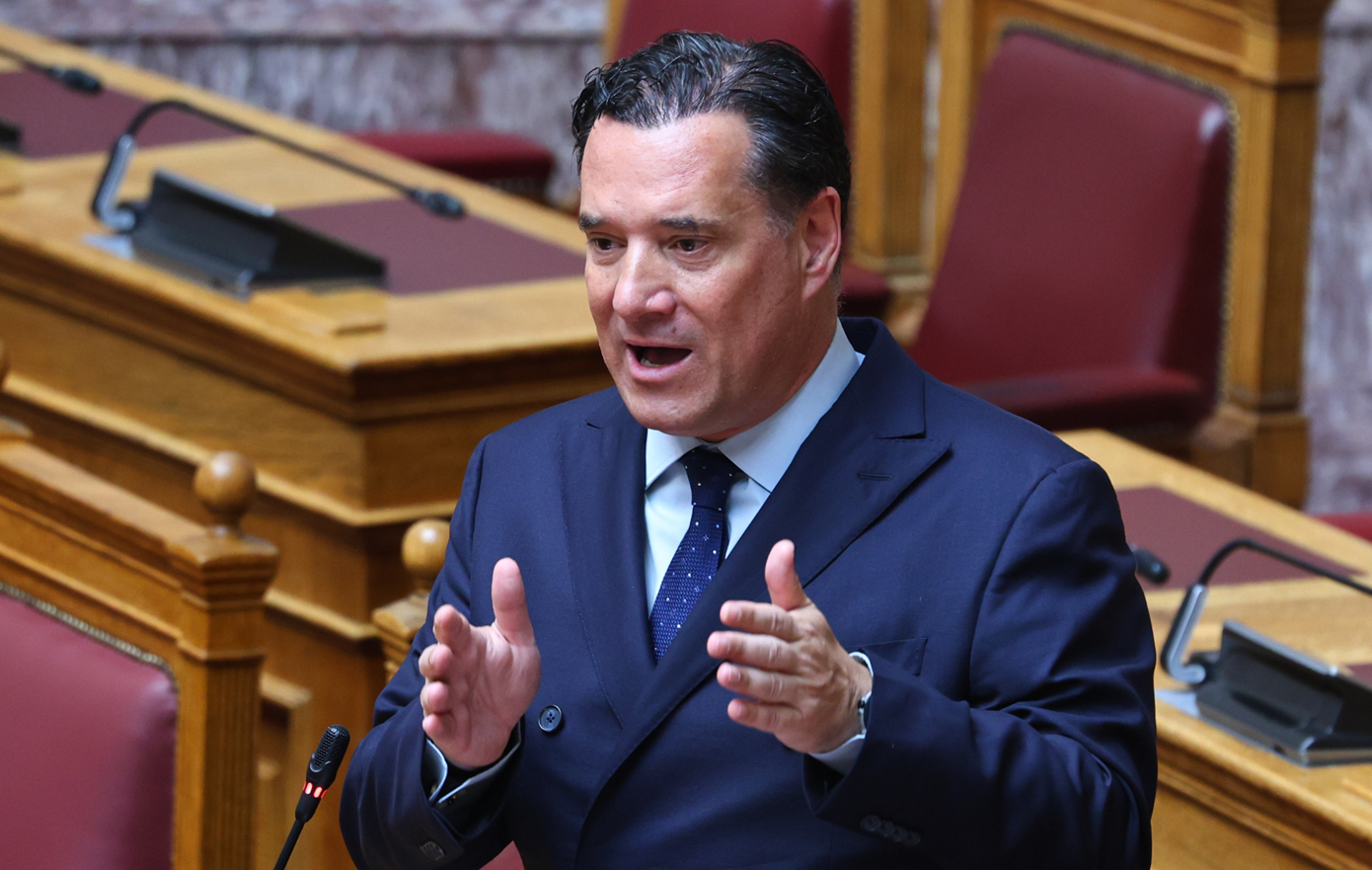 Τι έγινε με την αλλαγή του Ποινικού Κώδικα το 2019: Οι καταγγελίες Γεωργιάδη και η υπόθεση Μυτιληναίου στην πράξη