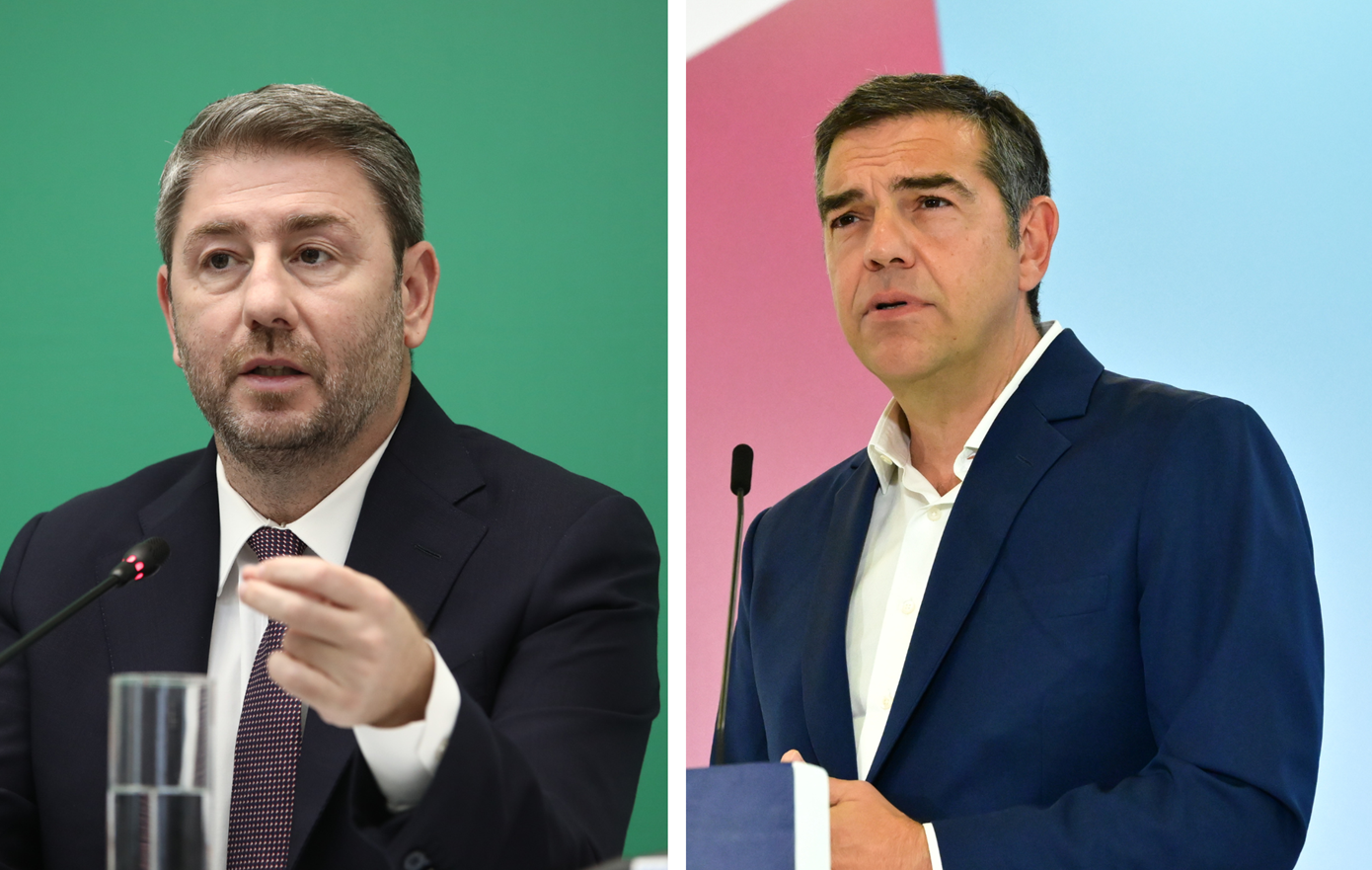 Το ΠΑΣΟΚ βγάζει στη σέντρα την ΕΛΑΣ: Έλεγαν ότι βάζει ο Τσίπρας από την τσέπη του, αλλά πληρώνουν τα μέλη τους