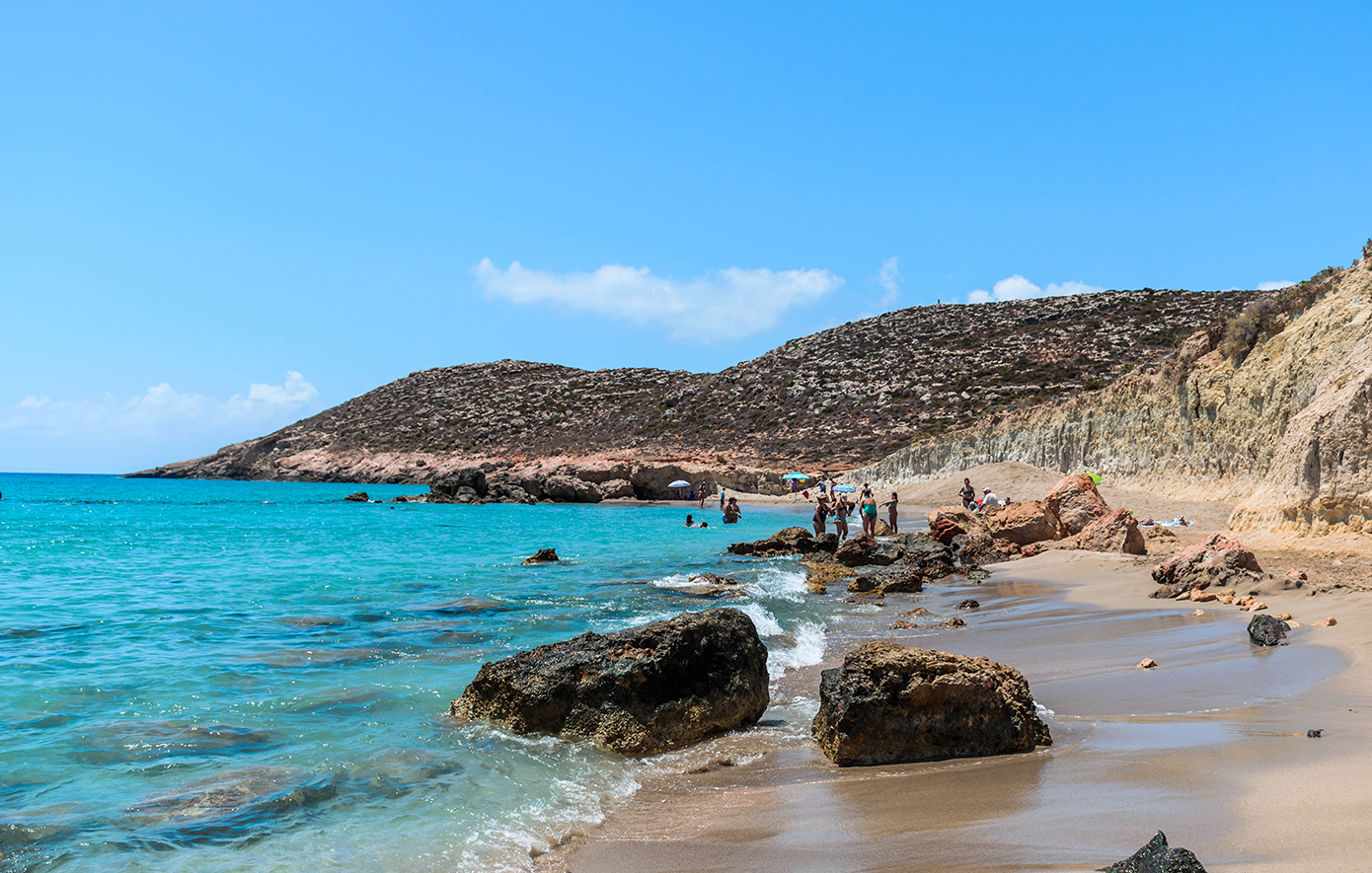 Άργιλος Κρήτη Άργιλος Κρήτη