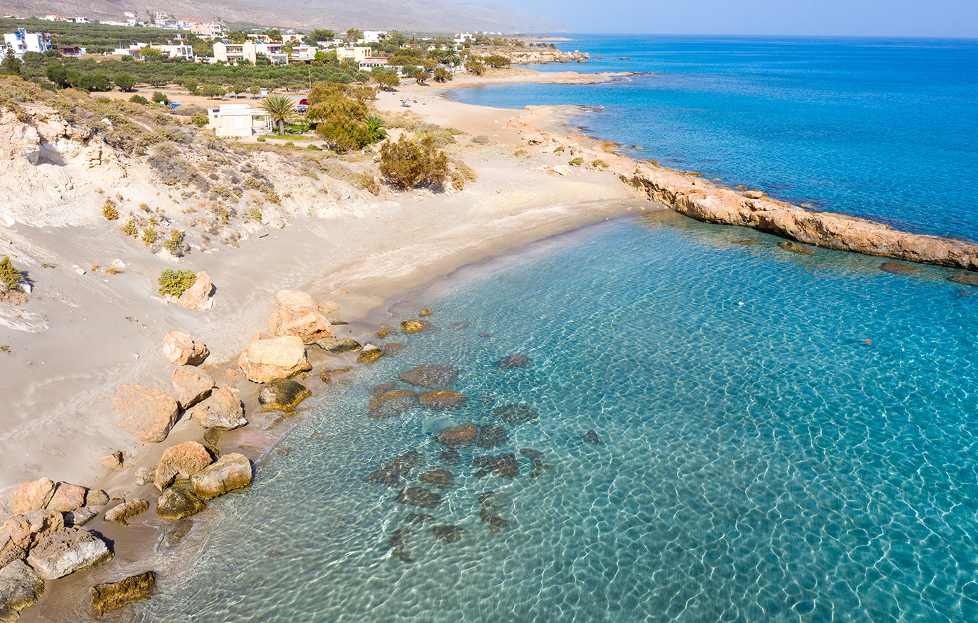 Άργιλος Κρήτη Άργιλος Κρήτη