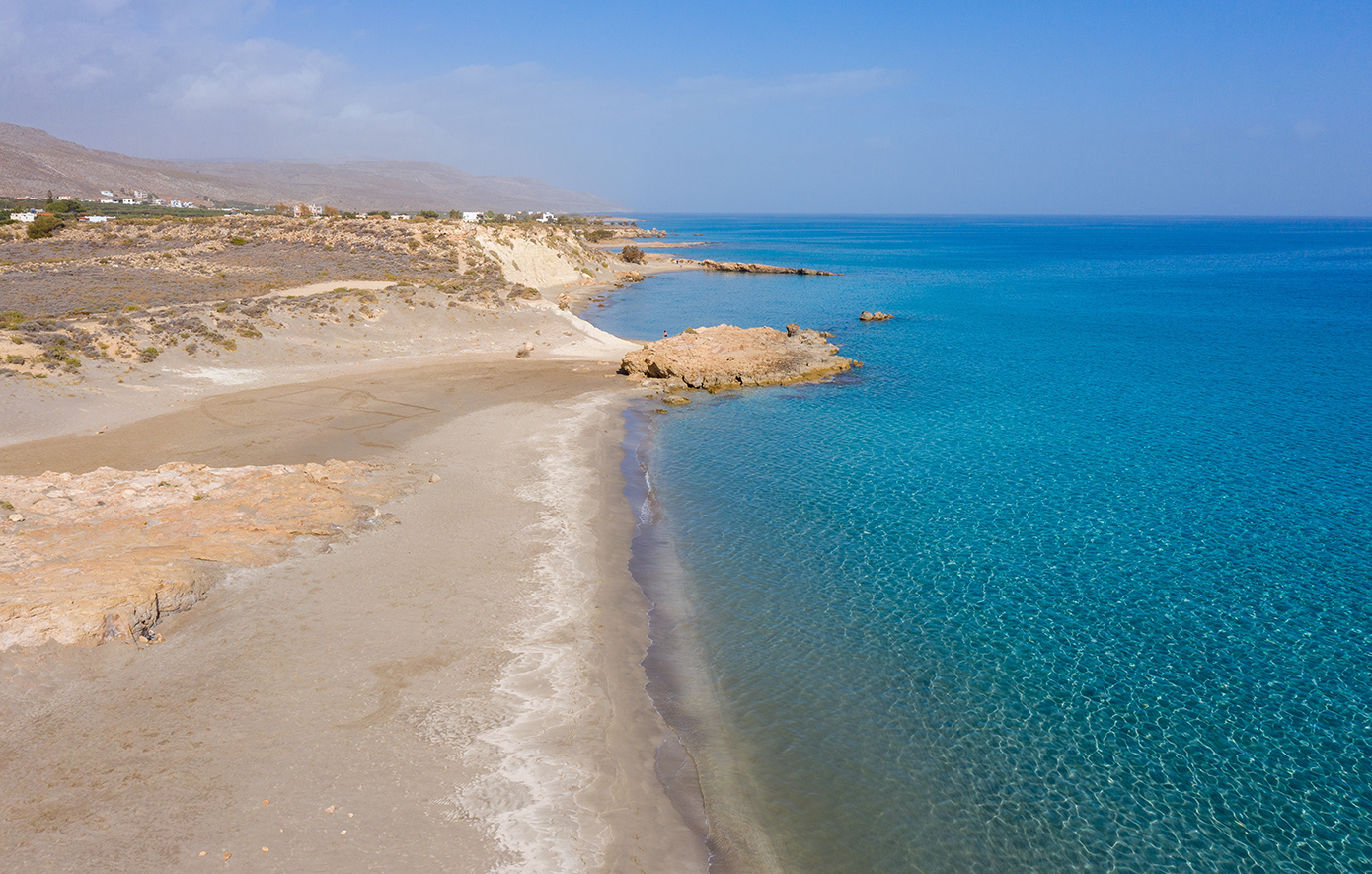 Άργιλος Κρήτη Άργιλος Κρήτη