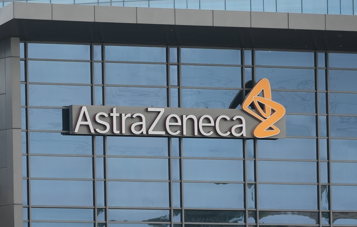 Οι μετοχές της AstraZeneca υποχώρησαν μετά την αποτυχημένη δοκιμή θεραπείας καρδιακών παθήσεων