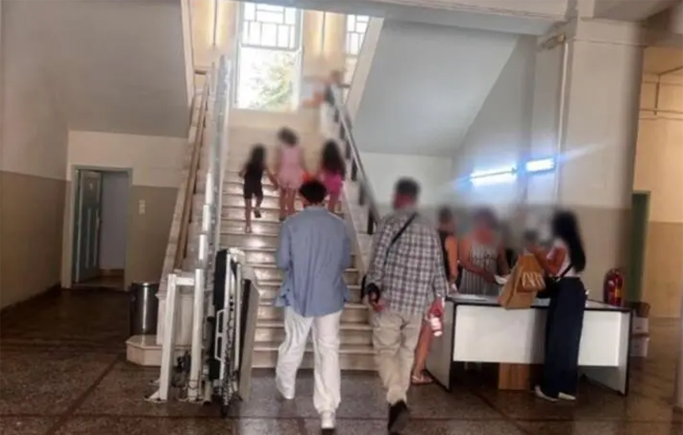 Προφυλακίστηκε ο 27χρονος μποξέρ που ήρθε από τη Γερμανία να δείρει την πρώην του &#8211; «Ήθελε να της κάνει έκπληξη» είπε ο συνήγορός του