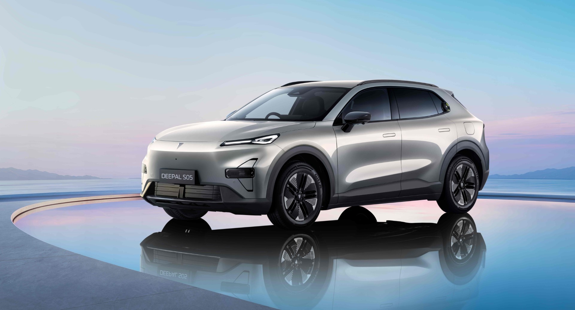 Changan Deepal S05 Plug-in Hybrid: Στην Ελλάδα με 1.060 χιλιόμετρα αυτονομία Changan Deepal S05 Plug-in Hybrid: Στην Ελλάδα με 1.060 χιλιόμετρα αυτονομία