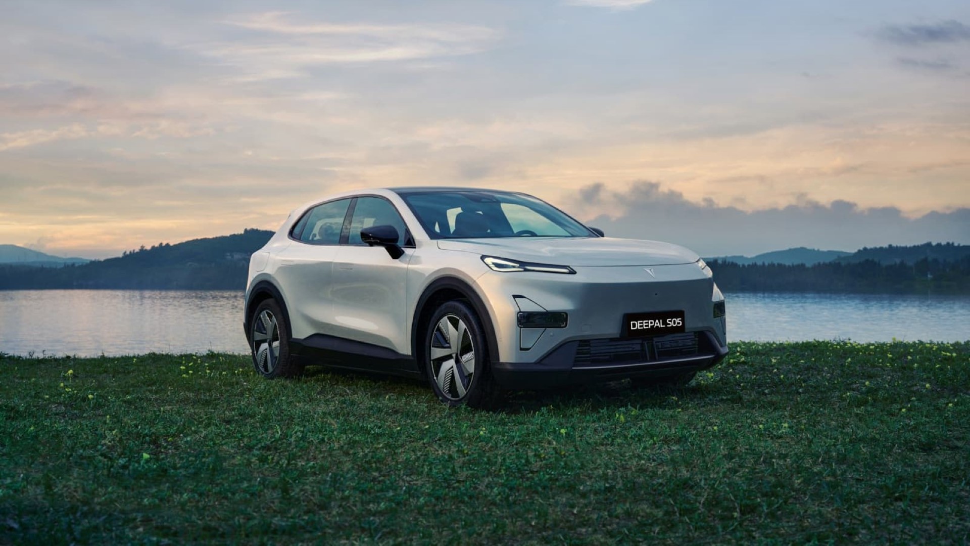 Changan Deepal S05 Plug-in Hybrid: Στην Ελλάδα με 1.060 χιλιόμετρα αυτονομία Changan Deepal S05 Plug-in Hybrid: Στην Ελλάδα με 1.060 χιλιόμετρα αυτονομία