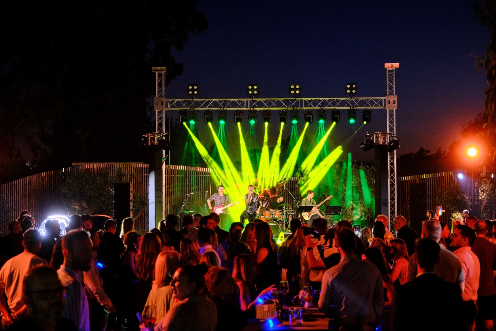Chery Park: Με επιτυχία πραγματοποιήθηκε η γιορτή του αυτοκινήτου Chery Park: Με επιτυχία πραγματοποιήθηκε η γιορτή του αυτοκινήτου