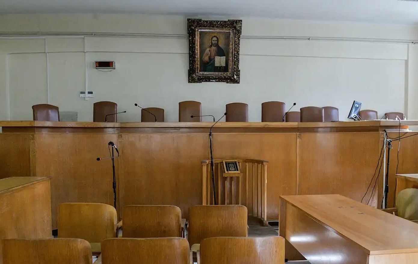 Υπέρ της έκδοσης 53χρονου Αλβανού γνωμοδότησε το Συμβούλιο Εφετών Θεσσαλονίκης &#8211; Καταζητείται πως «ξέπλενε» χρήμα