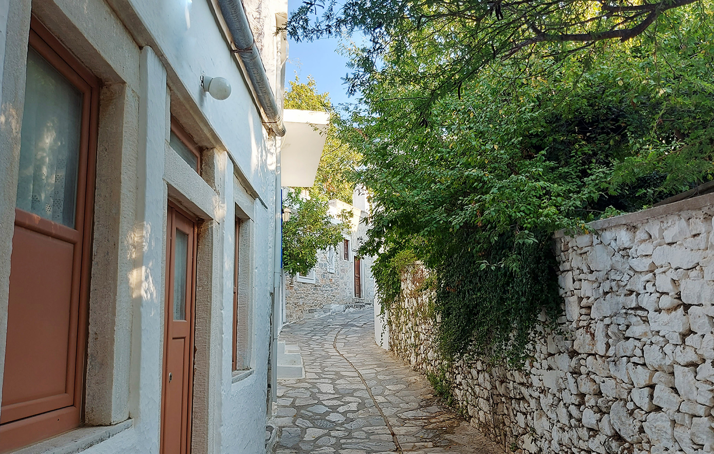 Φιλώτι Νάξος