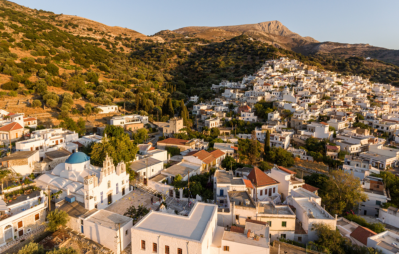 Φιλώτι Νάξος