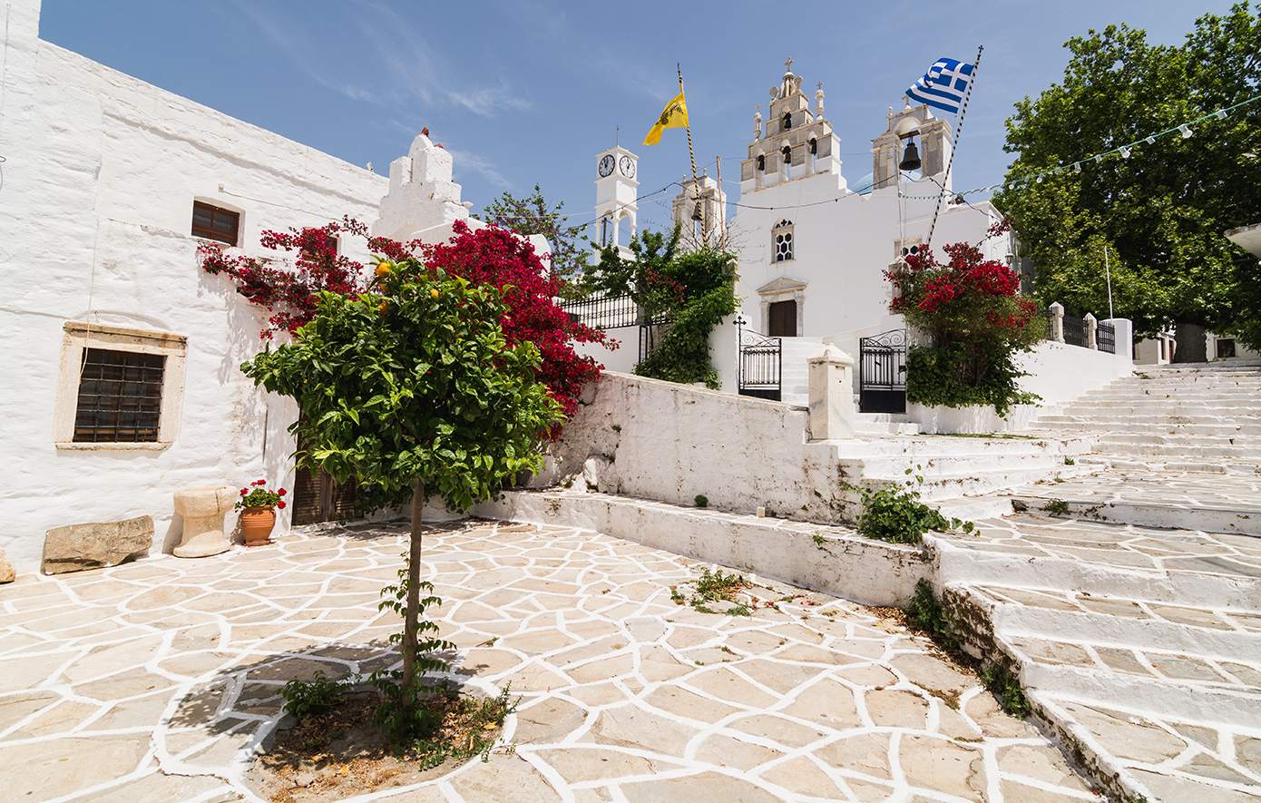 Φιλώτι Νάξος