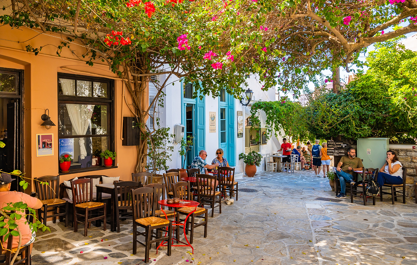 Φιλώτι Νάξος