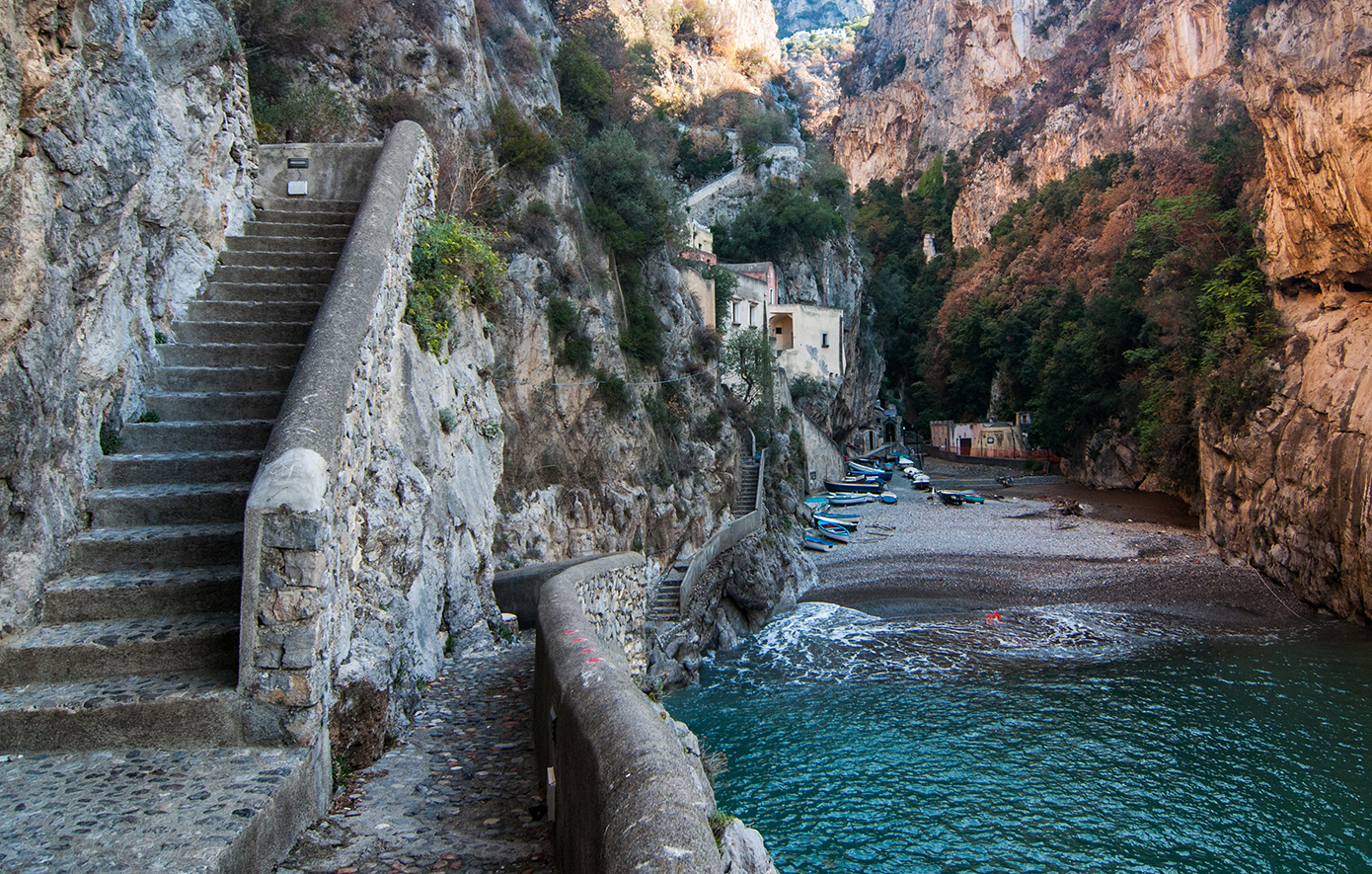 Furore Ιταλία