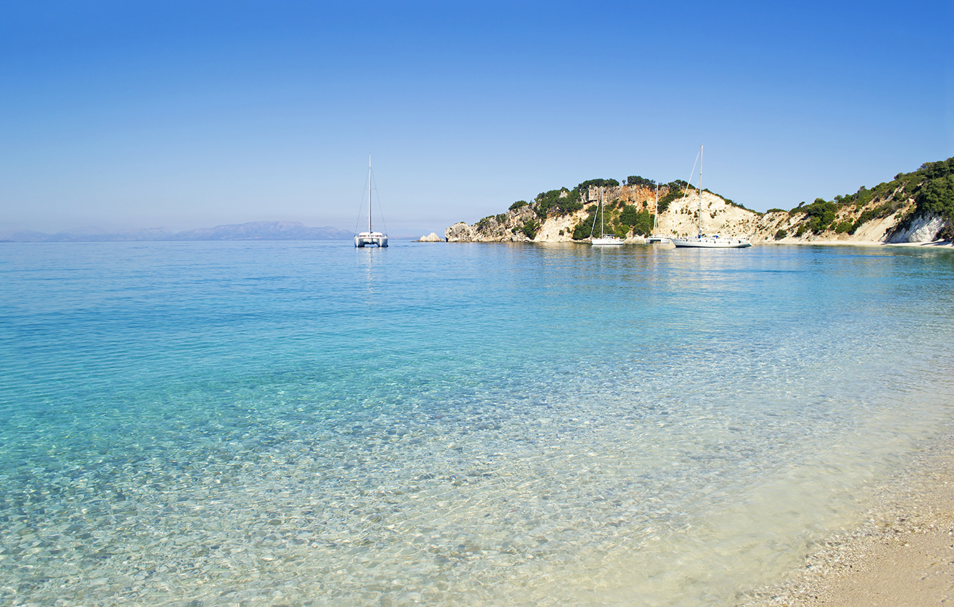 Γιδάκι Ιθάκη