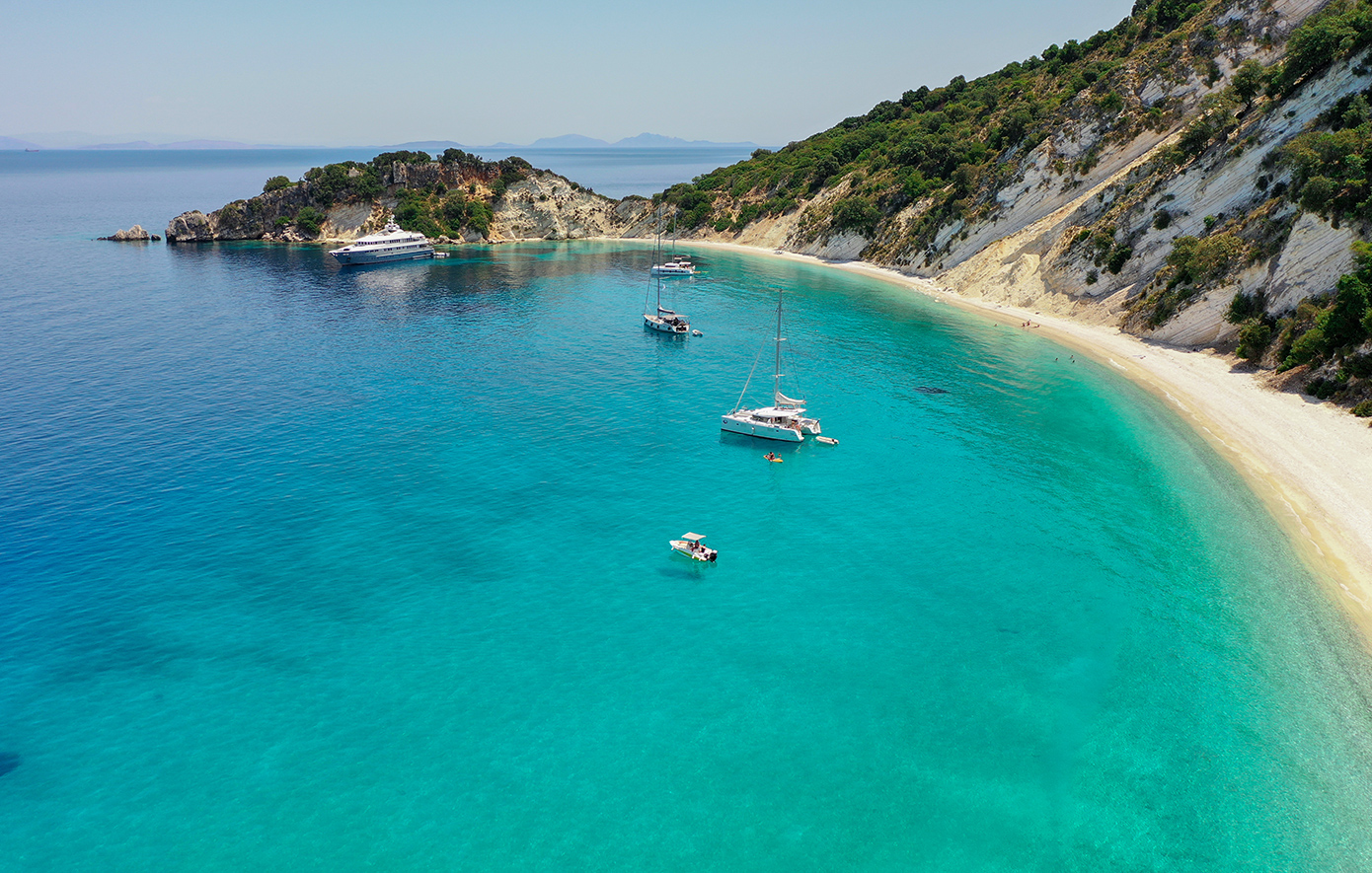 Γιδάκι Ιθάκη