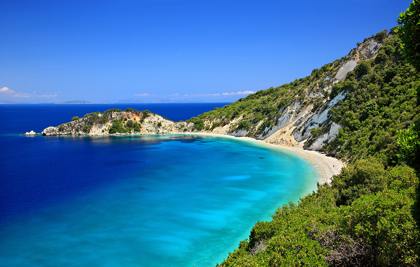 Γιδάκι Ιθάκη