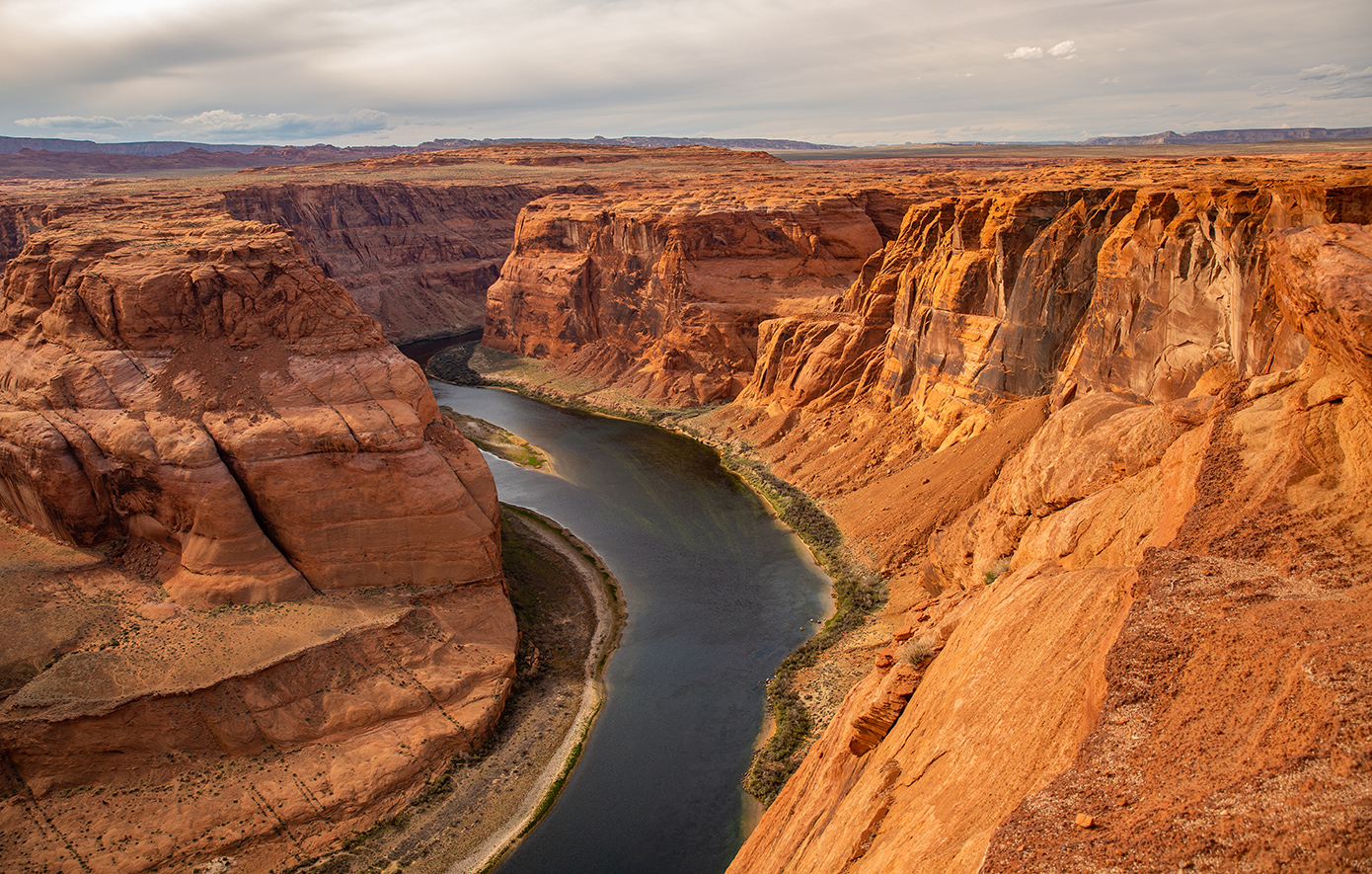 Grand Canyon Αμερική
