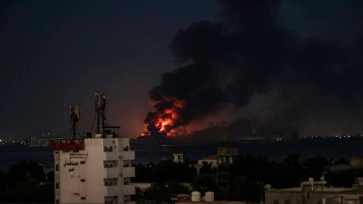 Νέα κλιμάκωση στη Μέση Ανατολή: Η Σαουδική Αραβία βομβάρδισε στόχους των Χούθι στην Υεμένη