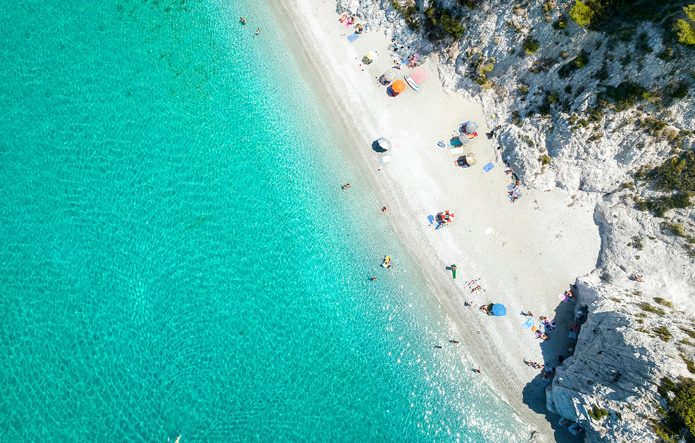Παραλία Χόβολος Σκόπελος Παραλία Χόβολος Σκόπελος