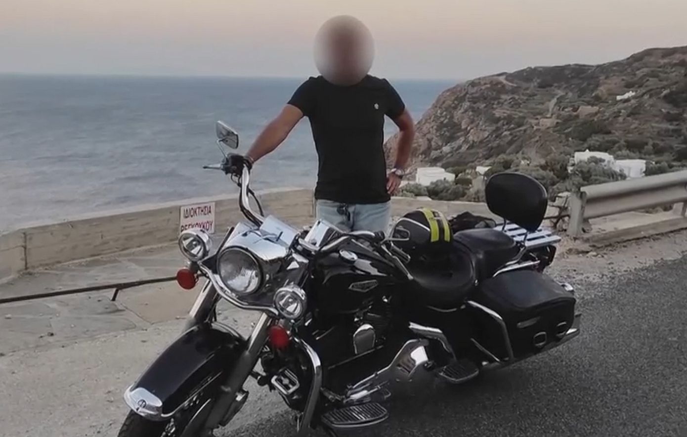 Διπλό φονικό στο Αίγιο: «Είμαι αθώος» λέει από τις φυλακές ο 65χρονος Ιταλός &#8211; «Δεν θα σκότωνε ούτε μύγα», λέει ο αδερφός του