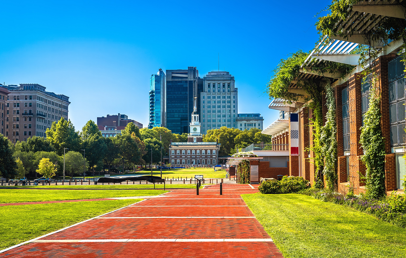 Independence Hall, Φιλαδέλφεια Independence Hall, Φιλαδέλφεια