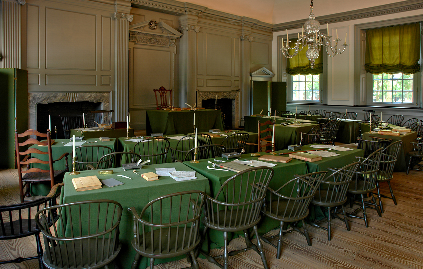 Independence Hall, Φιλαδέλφεια Independence Hall, Φιλαδέλφεια