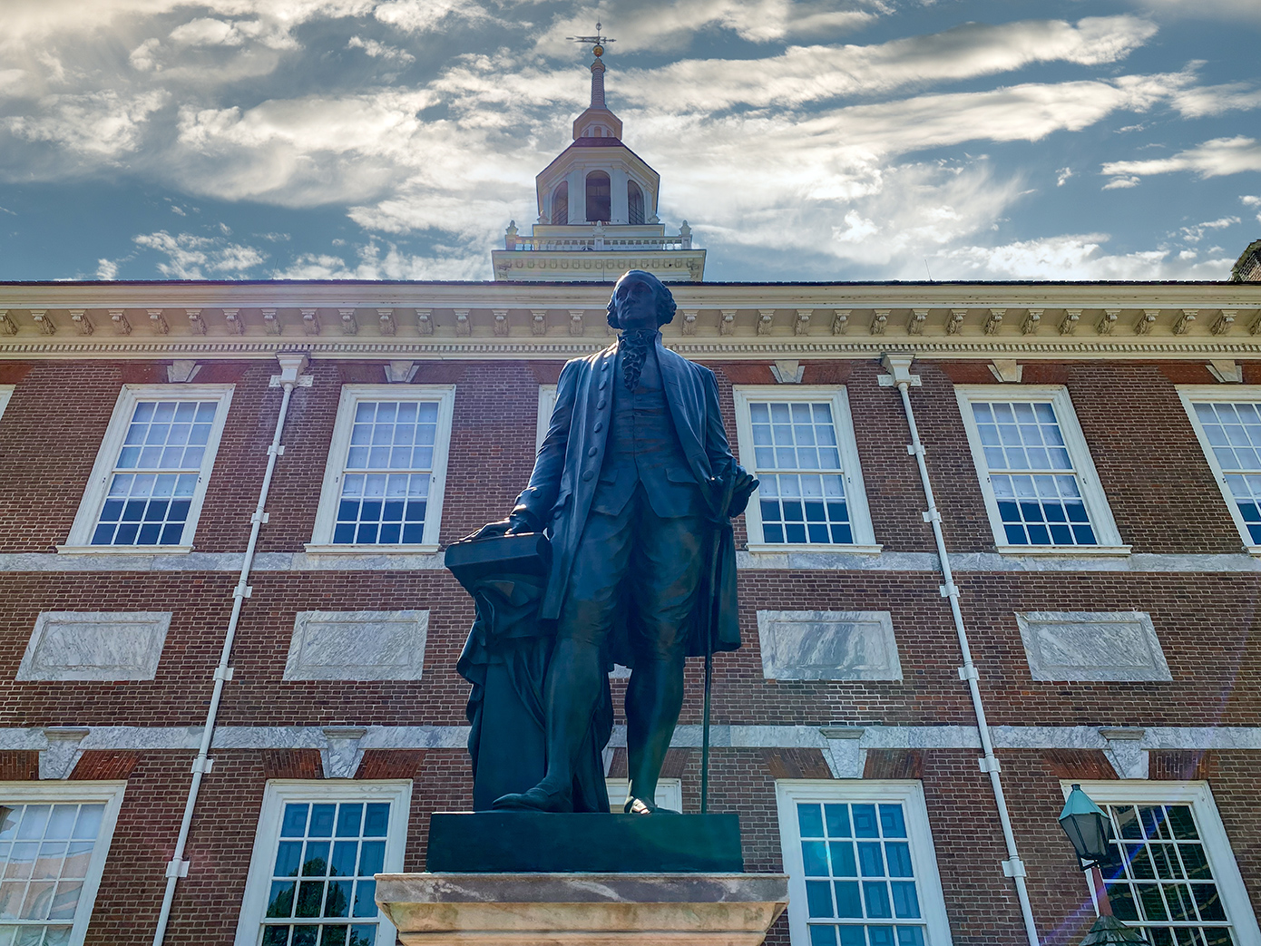 Independence Hall, Φιλαδέλφεια Independence Hall, Φιλαδέλφεια