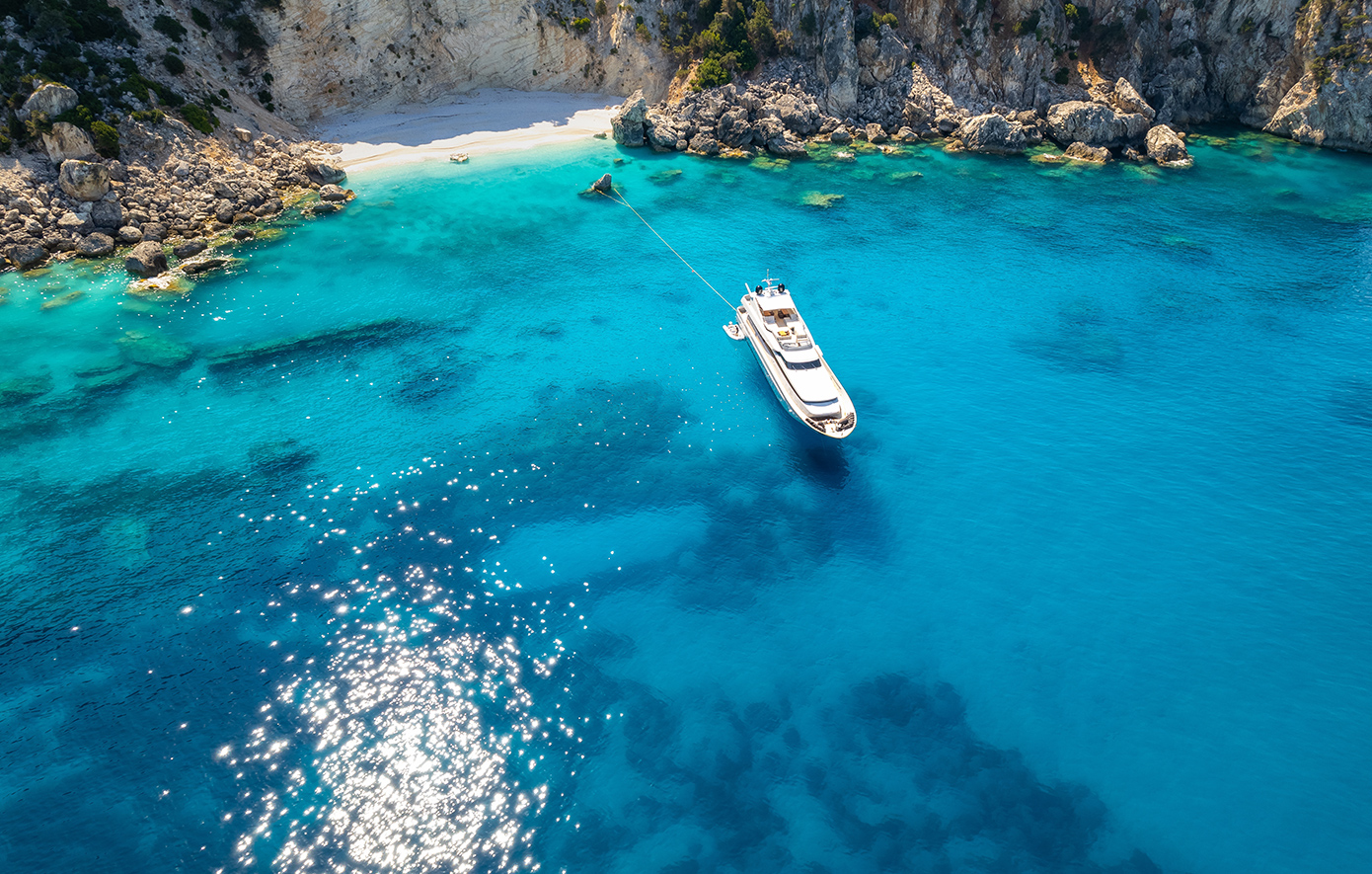 Παραλία Αφάλες Ιθάκη Παραλία Αφάλες Ιθάκη