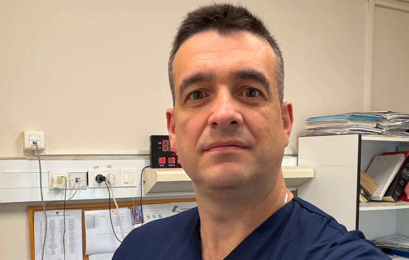 «Μοναδική αποστολή να μη χαθεί αυτό το παιδί»: Συγκλονίζει γιατρός για το 4χρονο αγόρι που έπεσε σε πισίνα στην Καστοριά