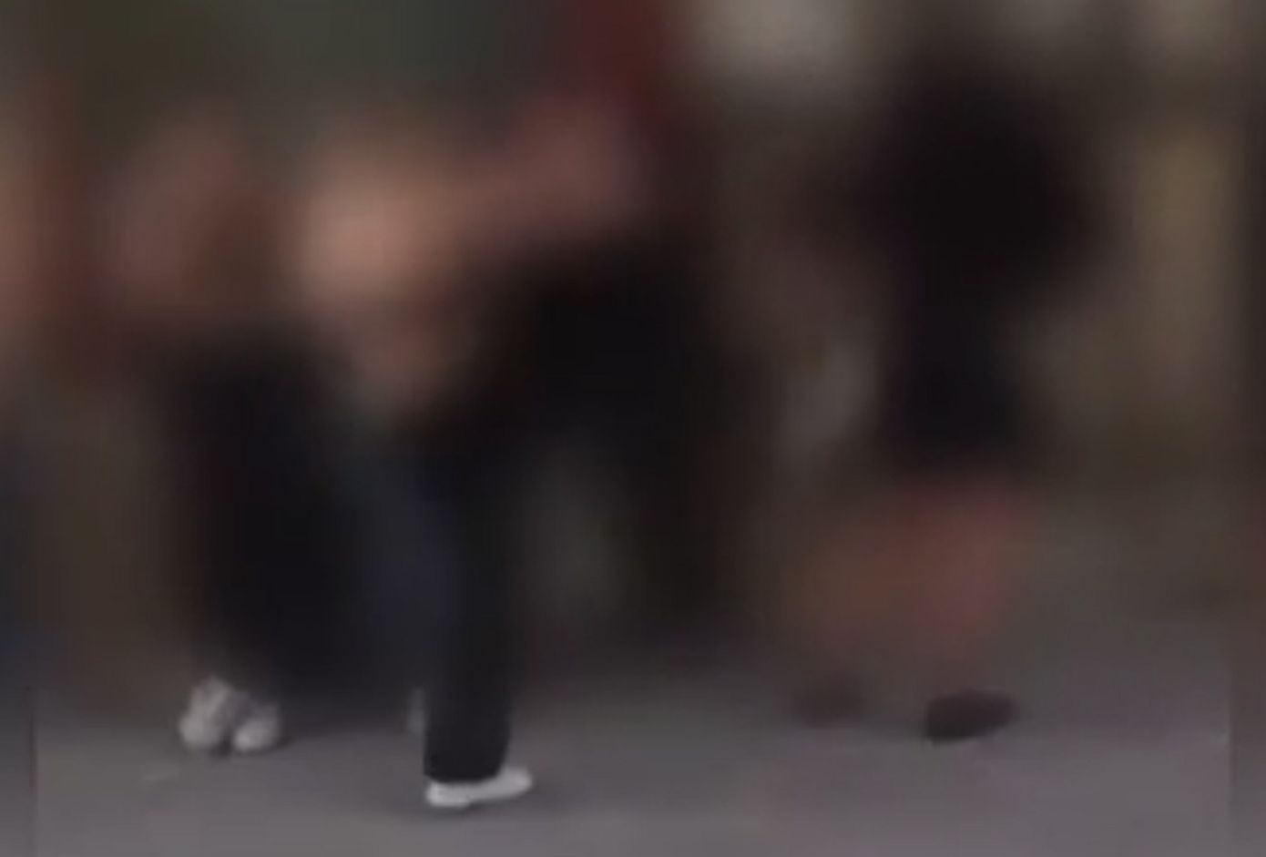 Άγριος ξυλοδαρμός 15χρονης από ανήλικες στο Ηράκλειο &#8211; Βιντεοσκοπούσαν την επίθεση