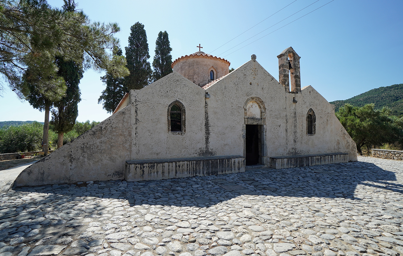 Κριτσά Κρήτη
