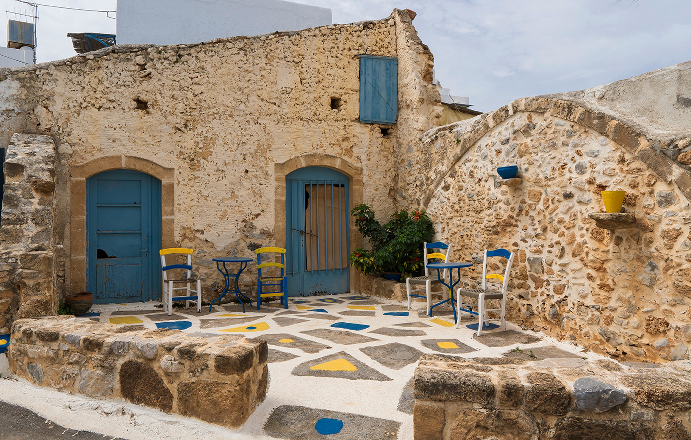 Κριτσά Κρήτη