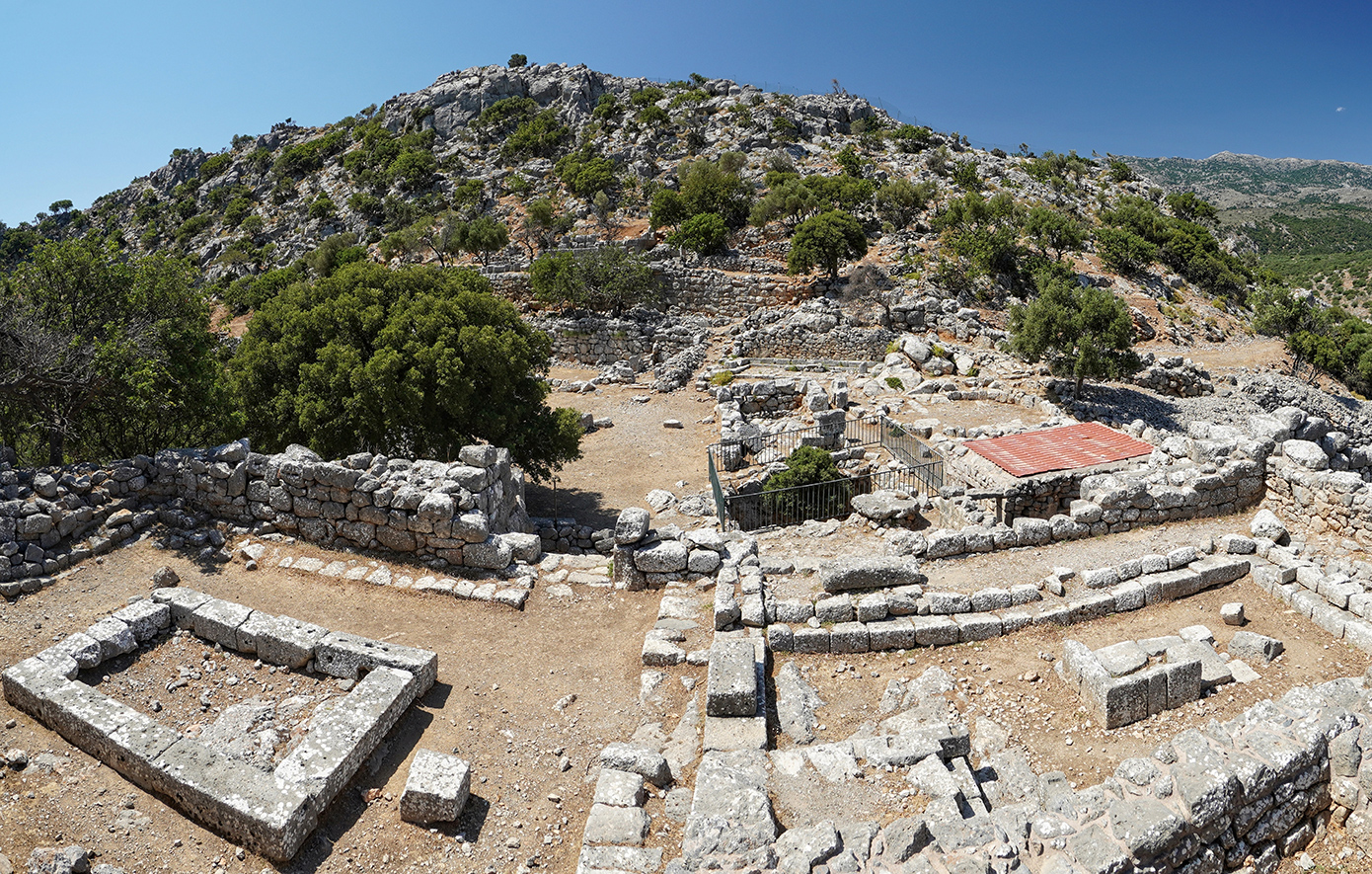 Κριτσά Κρήτη