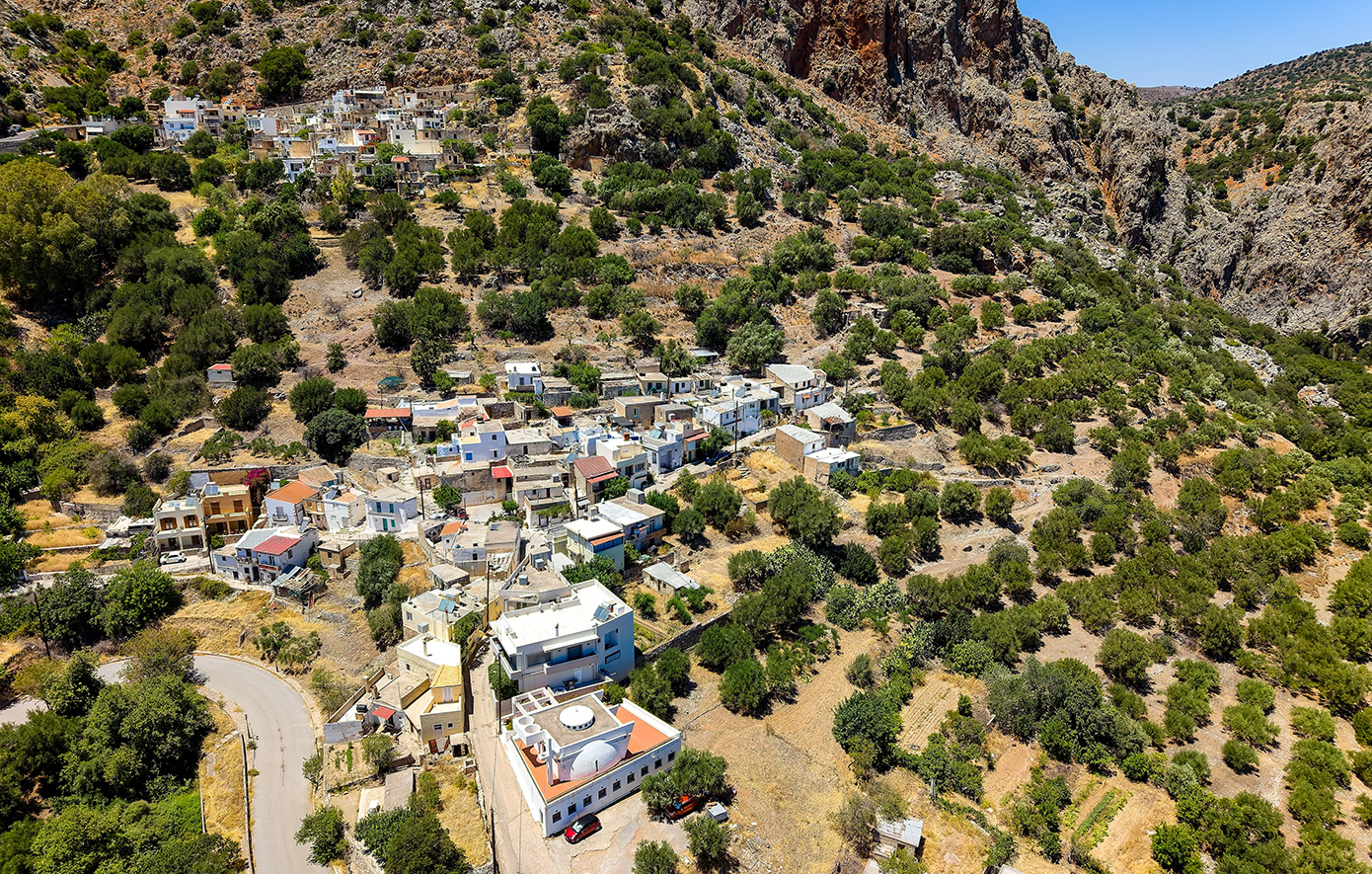 Κριτσά Κρήτη