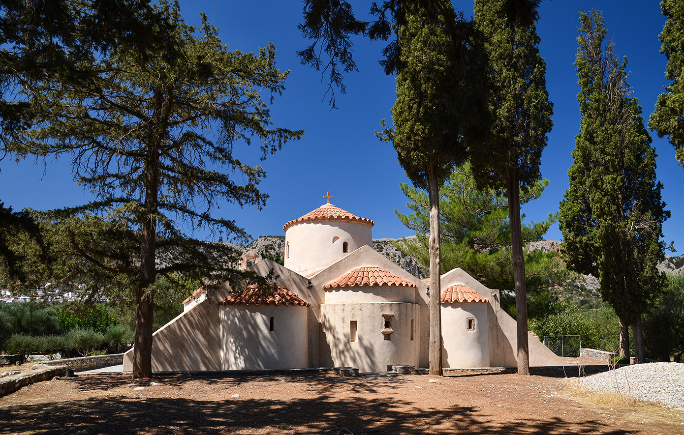 Κριτσά Κρήτη