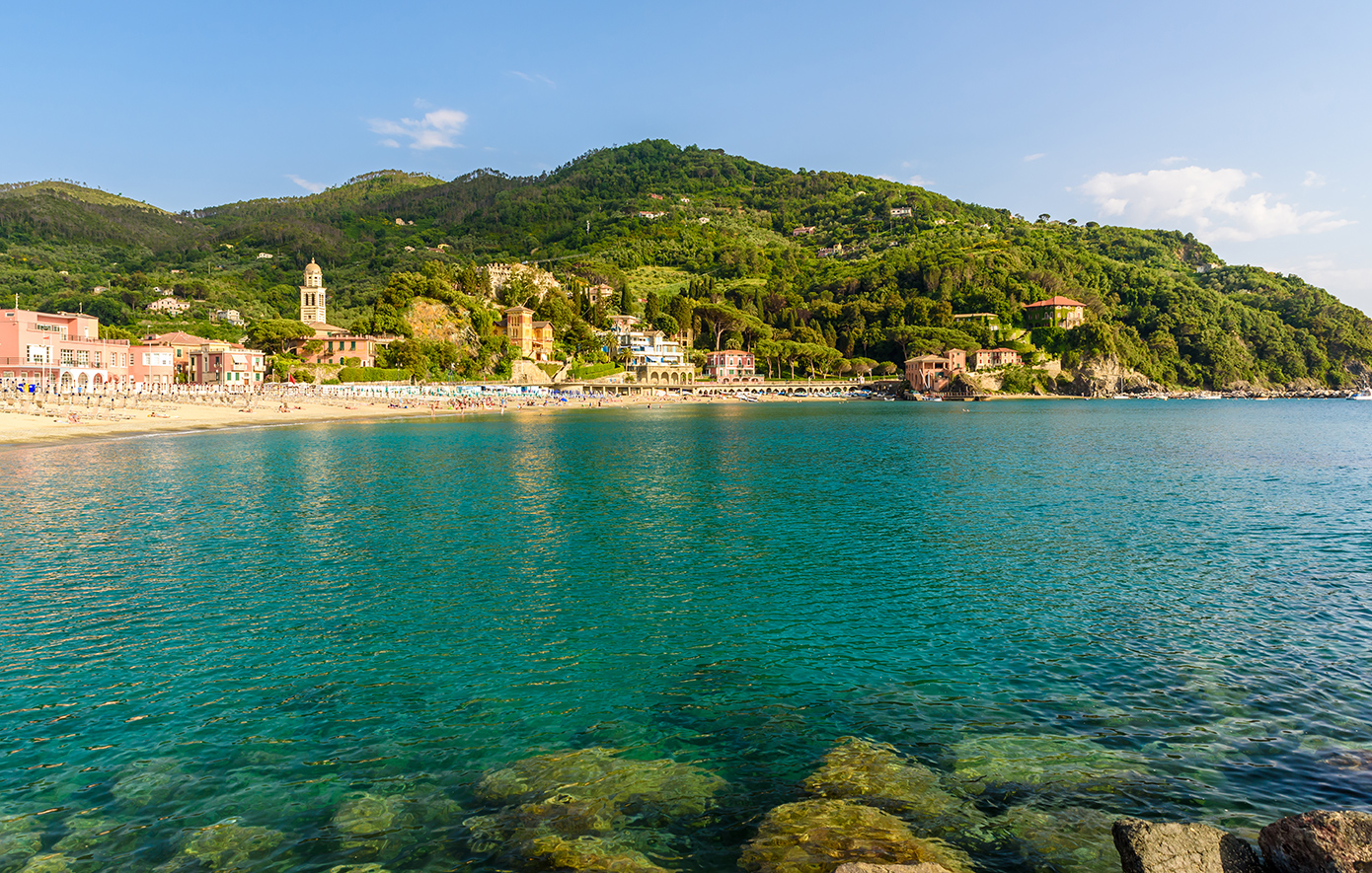 Λεβάντο, Ιταλία Λεβάντο, Ιταλία