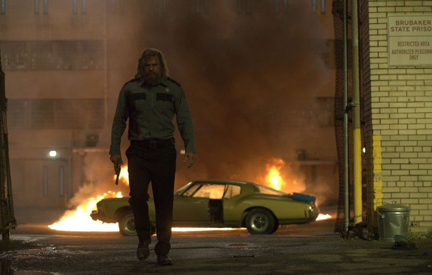 ταινία Motor City